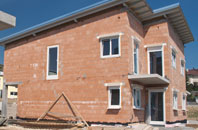 Rafborough home extensions